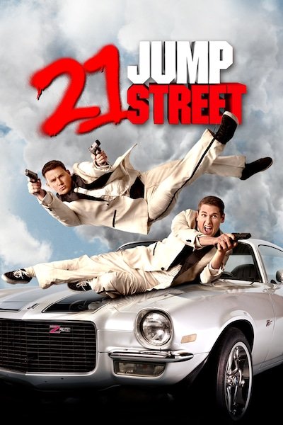 21 Jump Street